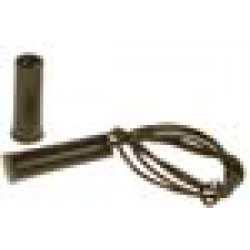 Albox MC132B MAGNETIC CONTACT, RECESSED MOUNTED